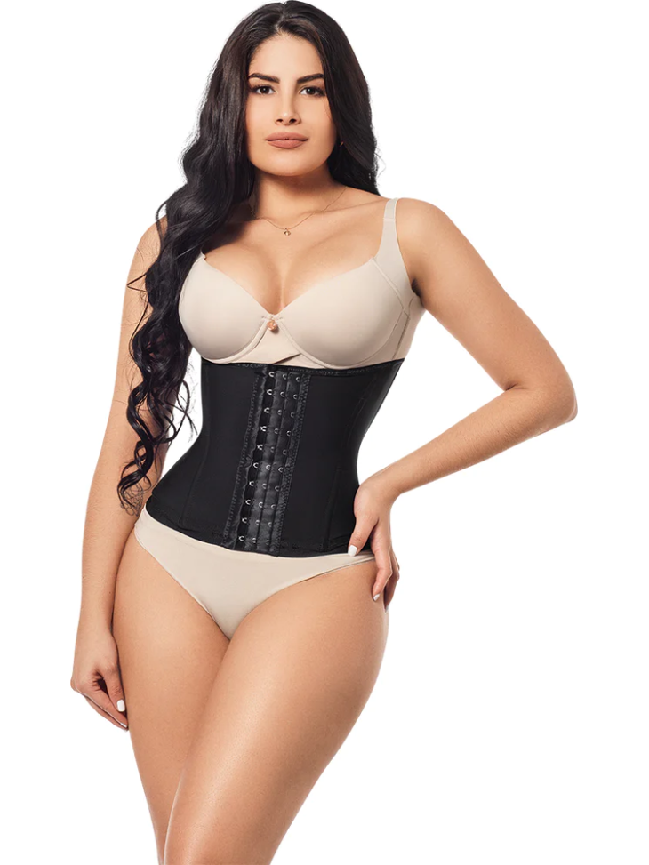 Faja Cinturilla Negra Ref. O-064 Faja Cinturilla Negra Ref. O-064