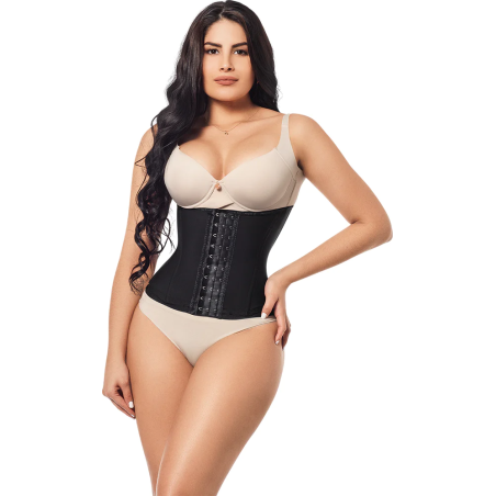 Faja Cinturilla Negra FT- O-064