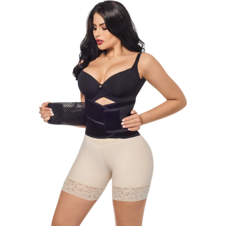Faja Cinturilla de Avispa FT S-002