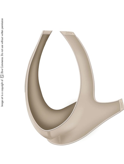 Post-surgical chin rest
SA-322
