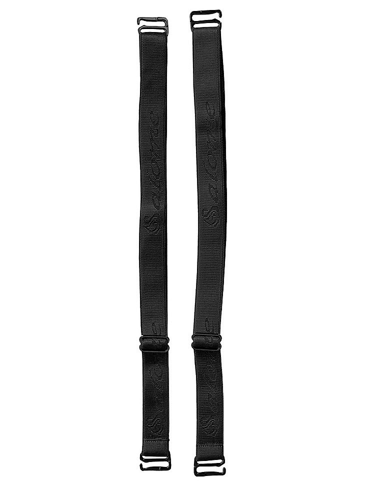 Long nickel plated bra strap
SA-230001