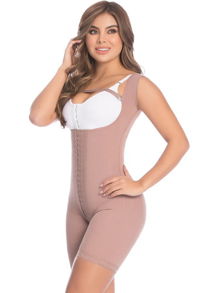 Faja media pierna FJ- 12185 Faja media pierna FJ- 12185