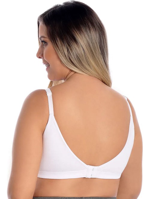 Brasier materno forro en algodon FJ- 11233