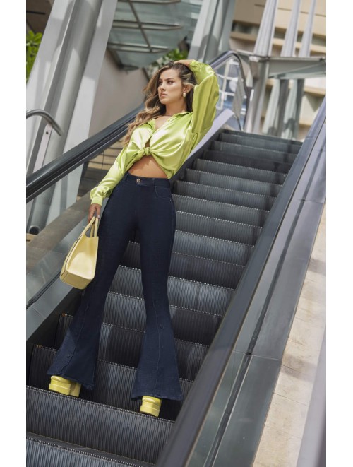 Colombian Jean Exclusive Design | X0164