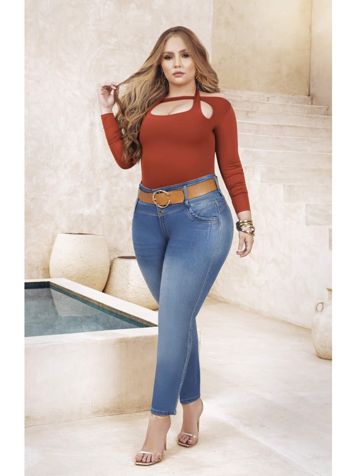 High Quality Extra Size Jean, Direct from Colombia | Axell