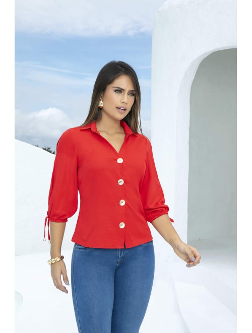High Quality Blouse Direct from Colombia | A-494