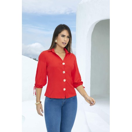 High Quality Blouse Direct from Colombia | A-494