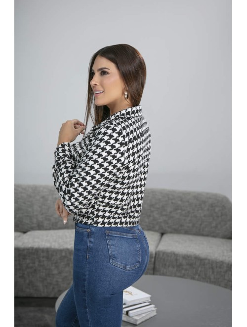 Beautiful High Quality Colombian Jacket - BLM A-491