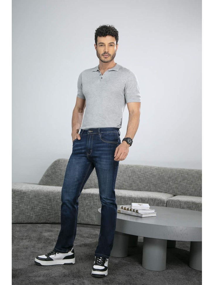 High Quality Colombian Jeans for Men - BLM 1840