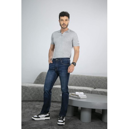 High Quality Colombian Jeans for Men - BLM 1840