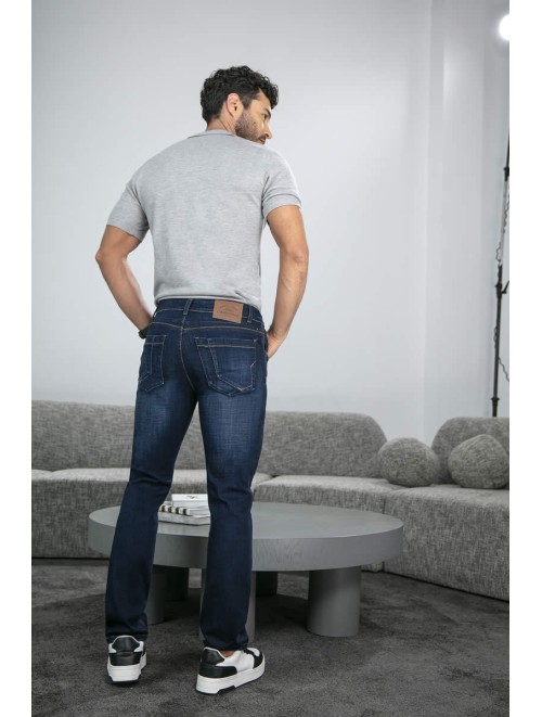 High Quality Colombian Jeans for Men - BLM 1840