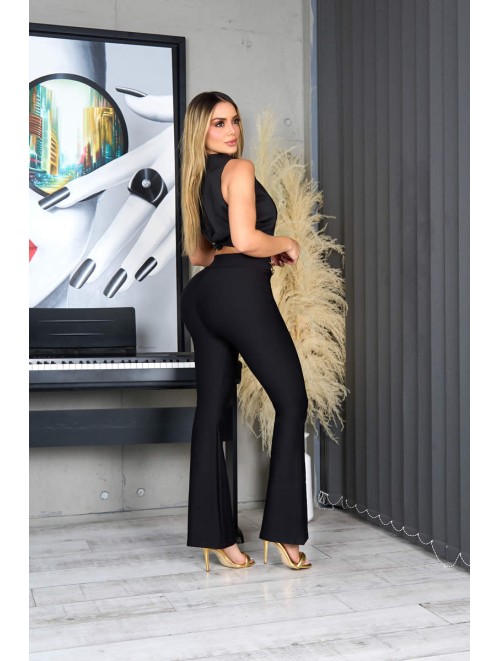 Elegant and Exclusive Colombian Pants, Quality Assured