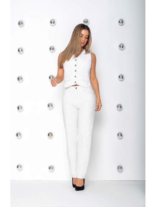 Elegant Colombian Pants for Ladies | SVN 700-1592