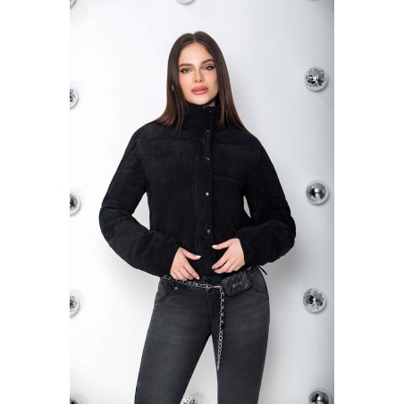 Colombian Jacket for Women Quality Assured | SVN V-004