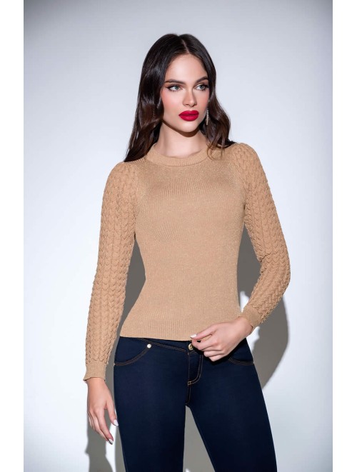 Colombian Sweater for Women | SVN V-023