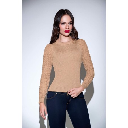 Colombian Sweater for Women | SVN V-023