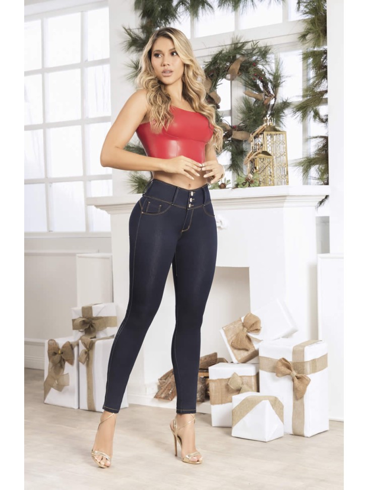 Beautiful Colombian Jeans for Women | OFR - PARIS