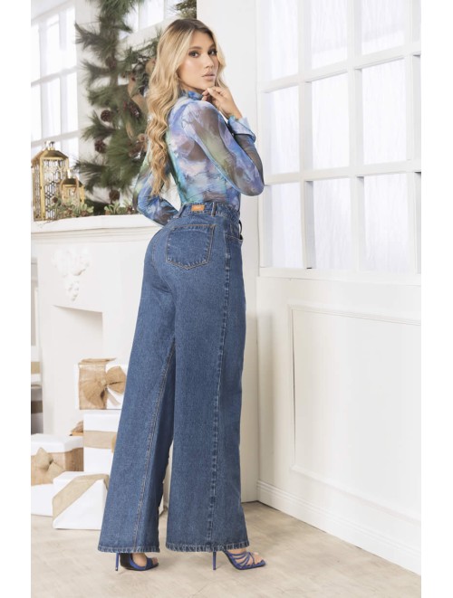 Extravagant Colombian Jean for Women | OFR - LOLIE