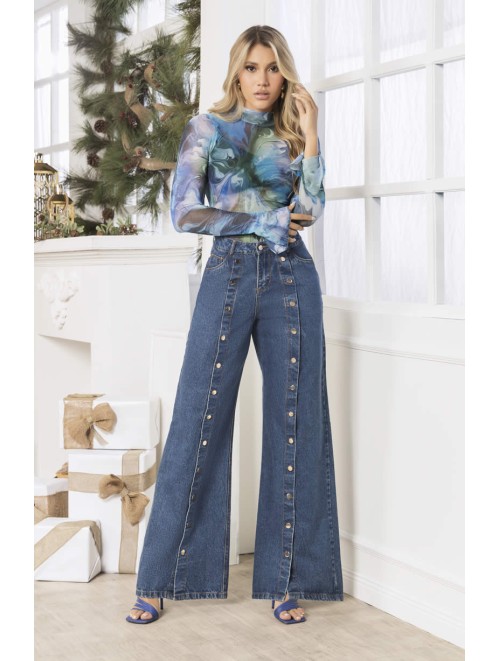 Extravagant Colombian Jean for Women | OFR - LOLIE