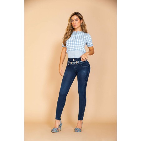 Elite Colombian Jeans for Women | 700-1645