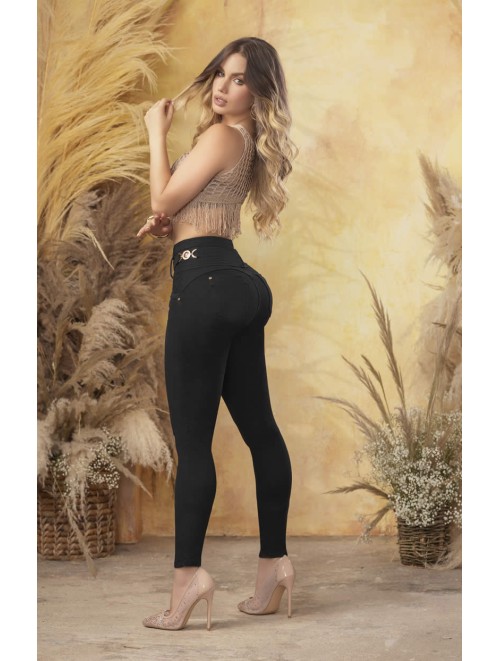 Elegant Colombian Jean for Women | OFR-BARY