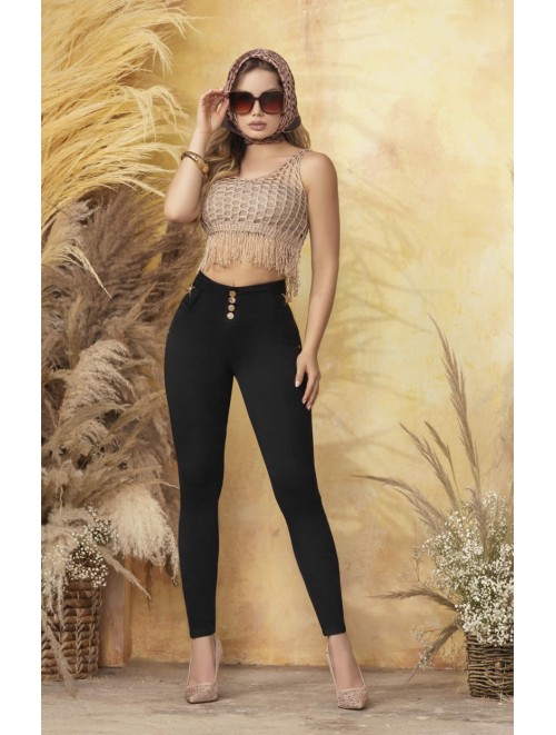 Elegant Colombian Jean for Women | OFR-BARY