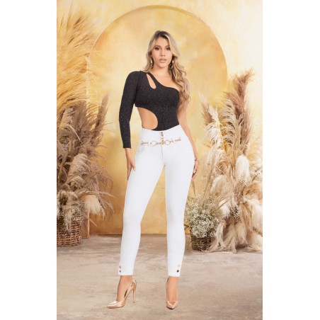 Sophisticated Women's Jean Quality Assured | OFR-GALILEA