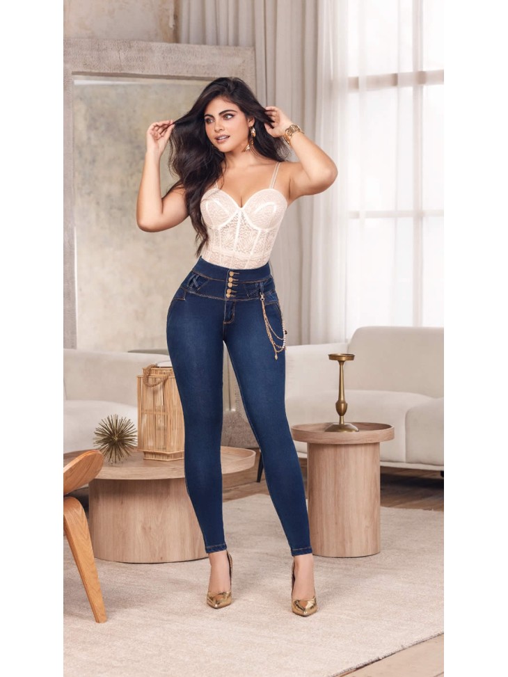 Colombian Jeans for Women, Includes Accessories | OFR - Diosely Colombian Jeans for Women, Includes Accessories | OFR - Diosely