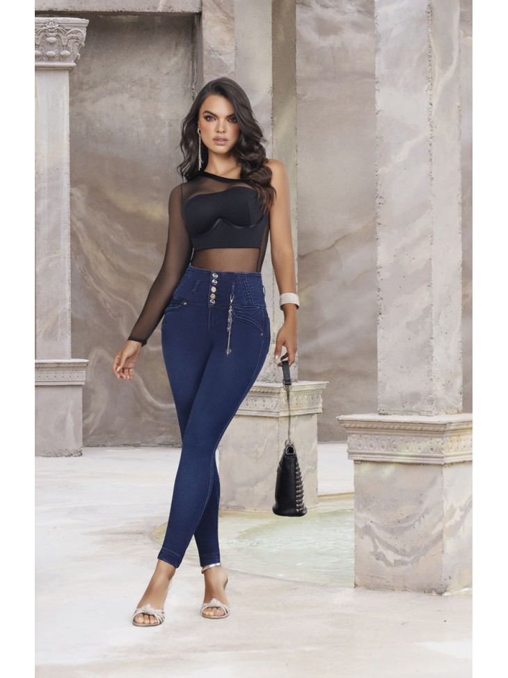 Colombian Jeans Top Quality