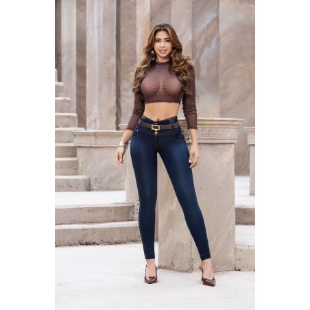 Jean Slim Skinny | OFR - Ramona