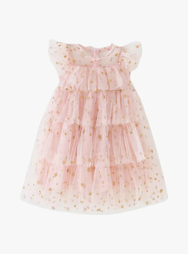 Clothes Princess Dress